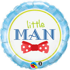 Little Man Bow-Tie