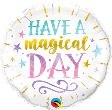 Have a Magical Day