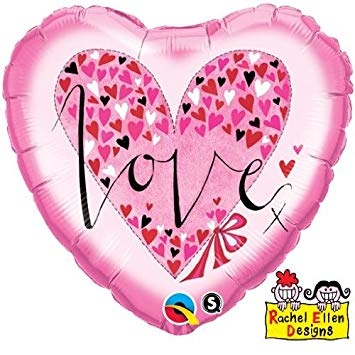 Rachel Ellen - Love Little Hearts