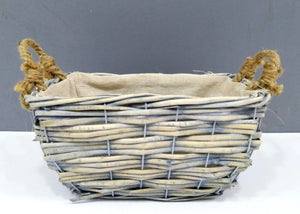 Gift Basket - Set Of Four