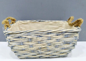 Gift Basket - Set Of Four